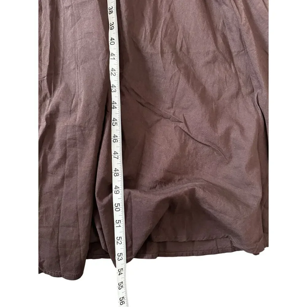 J. Crew disclaimer item